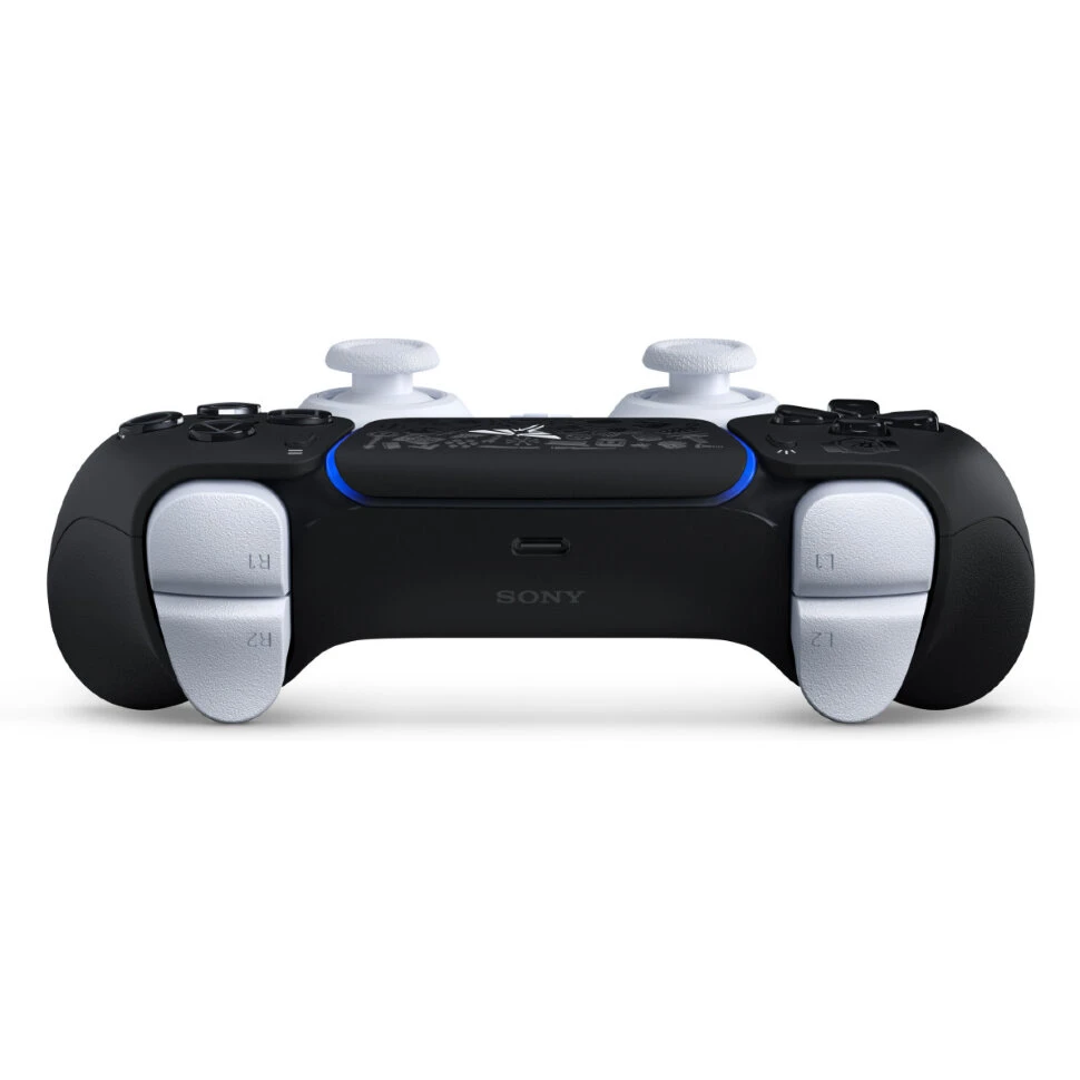 Геймпад Sony PlayStation DualSense Wireless Controller The Last of Us Limited Edition