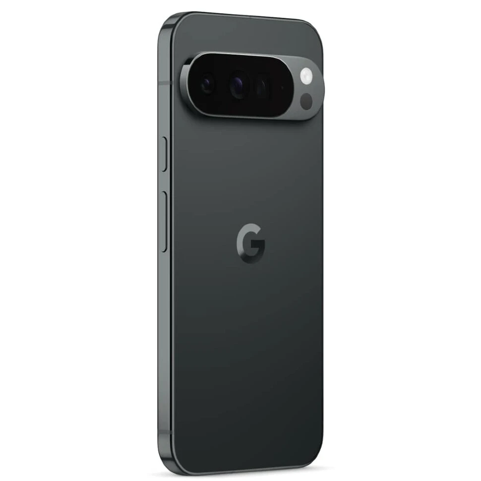 Смартфон Google Pixel 10 Pro XL 16/256GB Черный (Obsidian)