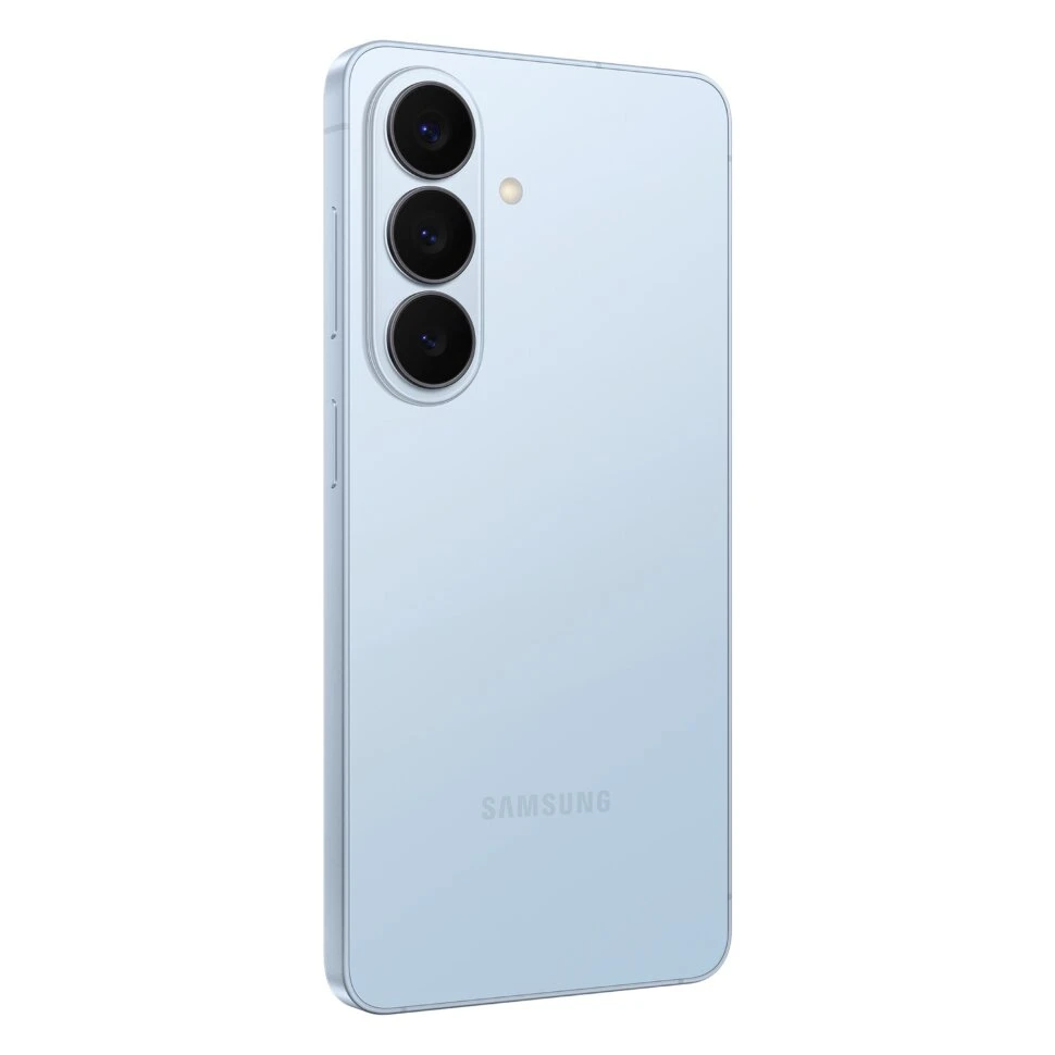 Смартфон Samsung Galaxy S26 12/256GB Голубой (Sky Blue)