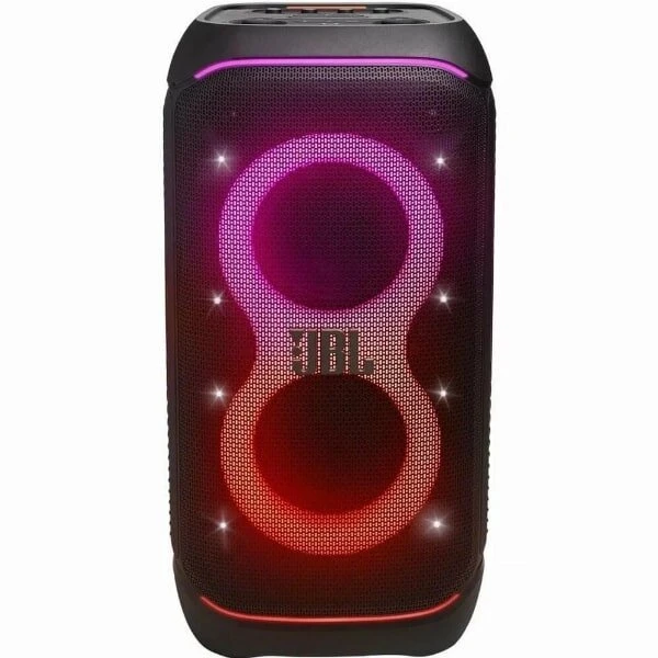Портативная колонка JBL PartyBox Stage 320