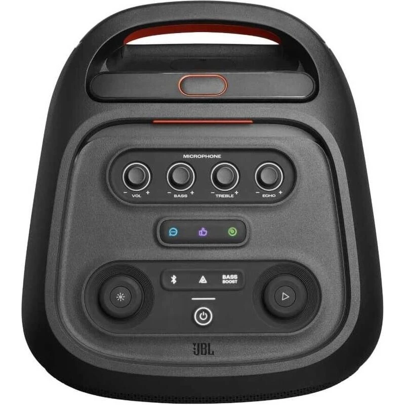 Портативная колонка JBL PartyBox Stage 320