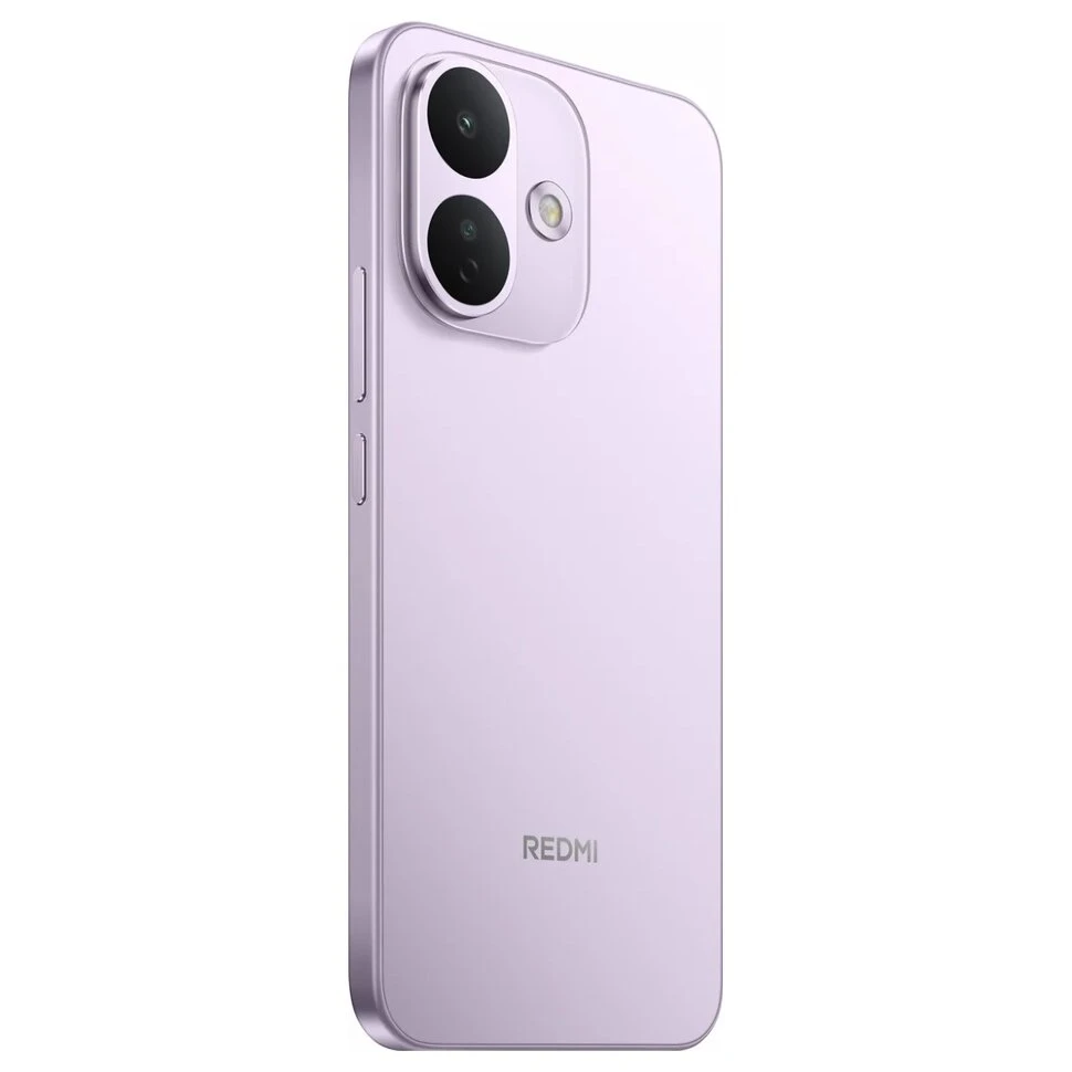 Смартфон Xiaomi Redmi Note 17 Pro 5G 8/512GB Фиолетовый (Purple)