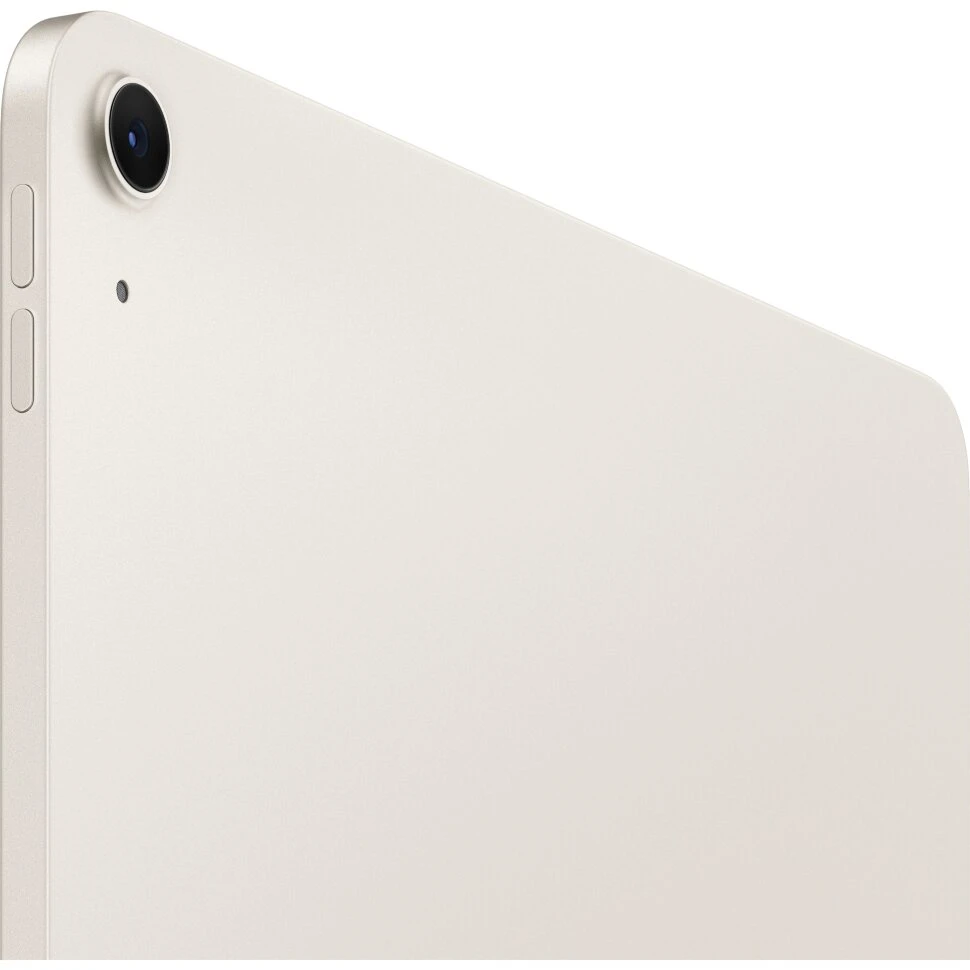 Планшет Apple iPad Air 13 (2026) 1024GB Wi-Fi Сияющая звезда (Starlight)