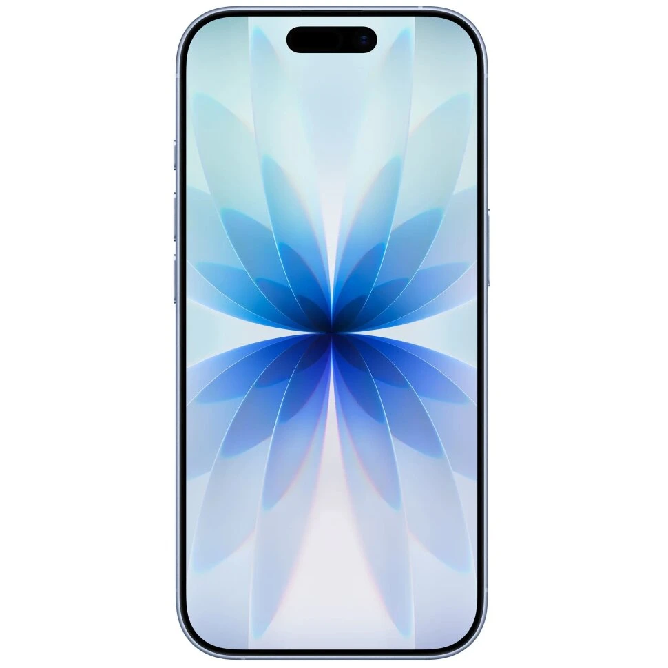 Смартфон Apple iPhone 17 512GB Голубой (Mist Blue) eSim