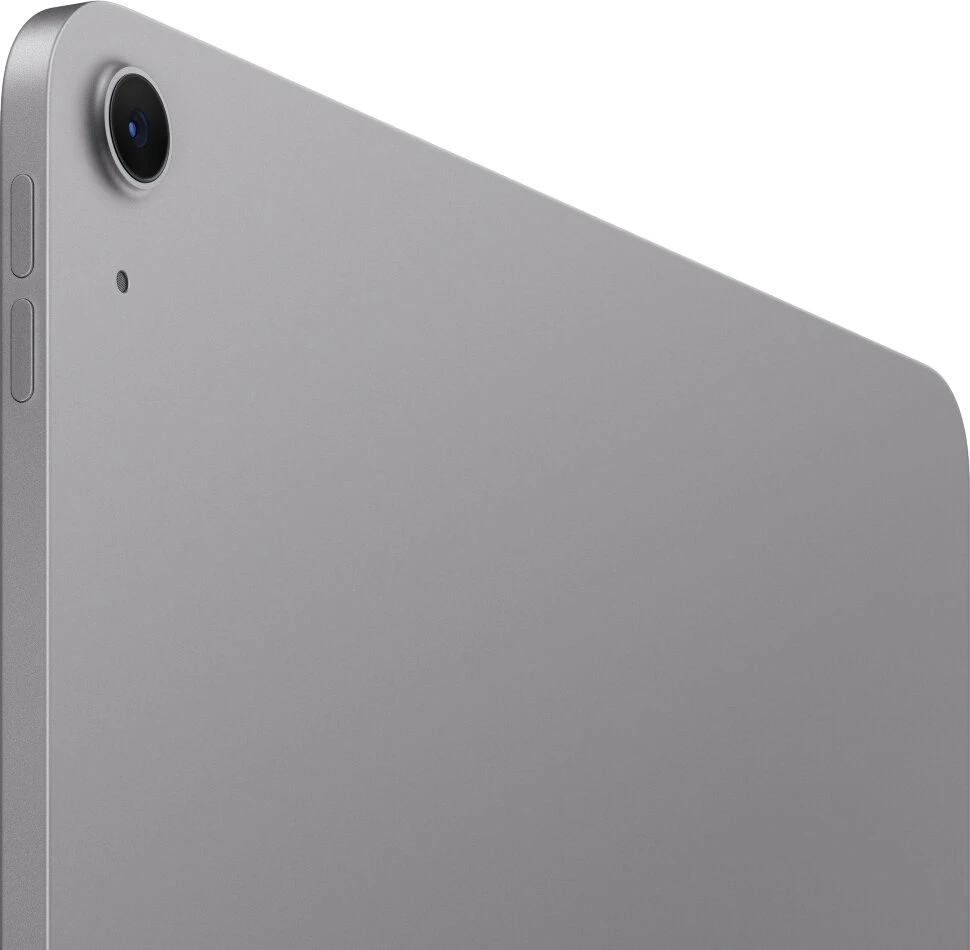 Планшет Apple iPad Air 13 (2025) 256GB Wi-Fi Серый космос (Space Gray)