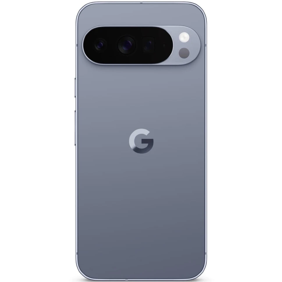 Смартфон Google Pixel 10 Pro XL 16/256GB Серый (Moonstone)