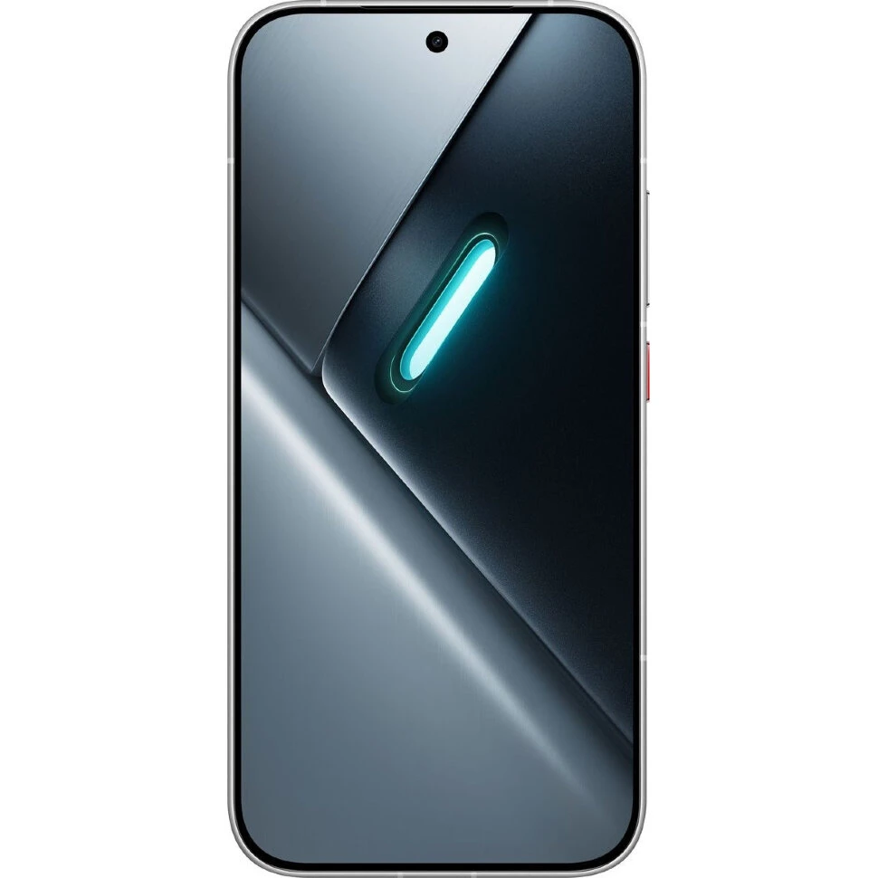 Смартфон Xiaomi POCO X8 Pro 8/256GB Белый (White)