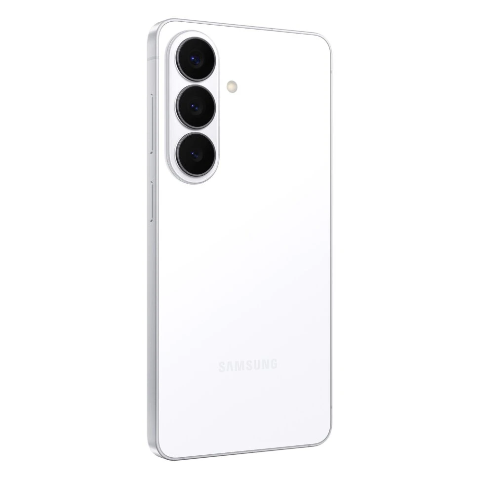 Смартфон Samsung Galaxy S26 12/256GB Белый (White)