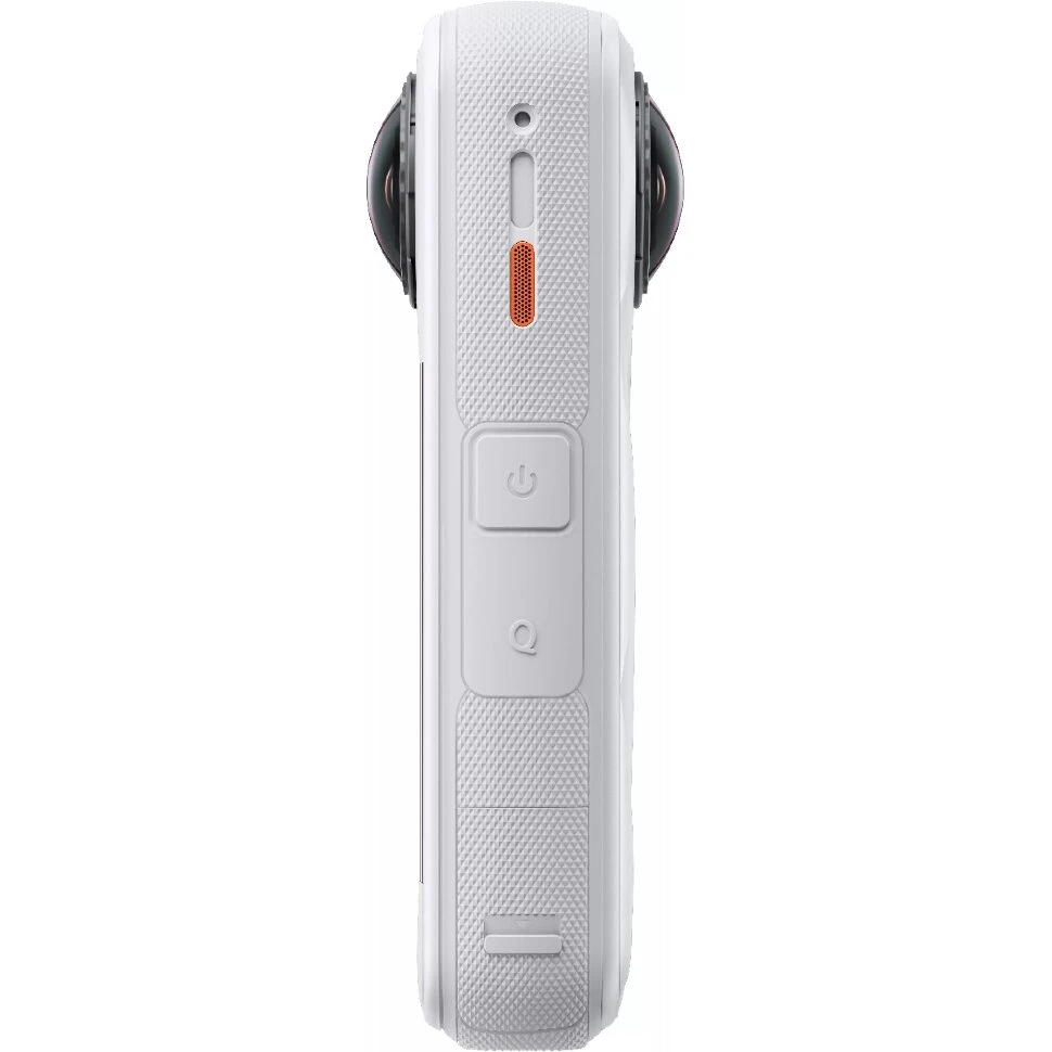 Экшн-камера Insta360 X5 Standard Bundle Белый (Satin White)
