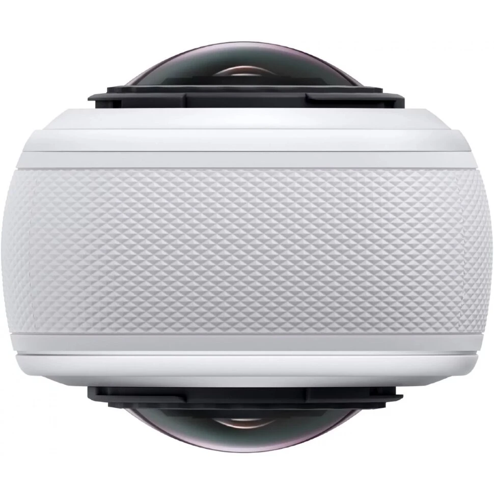 Экшн-камера Insta360 X5 Standard Bundle Белый (Satin White)