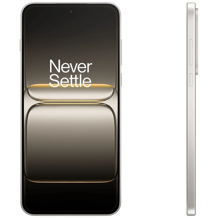 Смартфон OnePlus Nord 5 8/256GB Бежевый (Marble Sands)