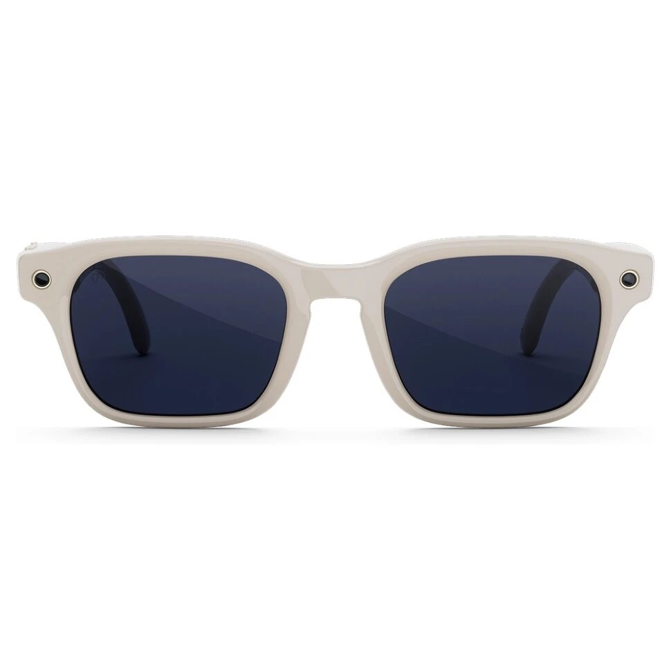 Умные очки Meta Glasses Adventurer Linen/Transitions Sapphire (L) (RW4018)