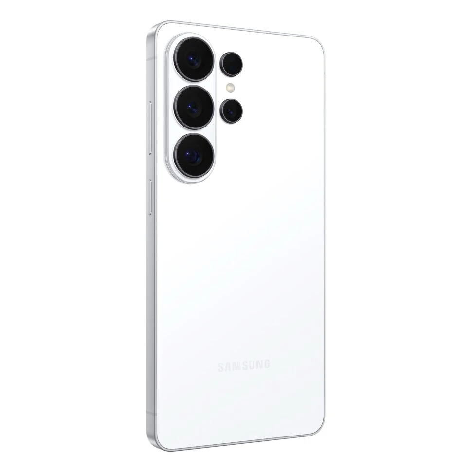 Смартфон Samsung Galaxy S26 Ultra 16/1024GB Белый (White)