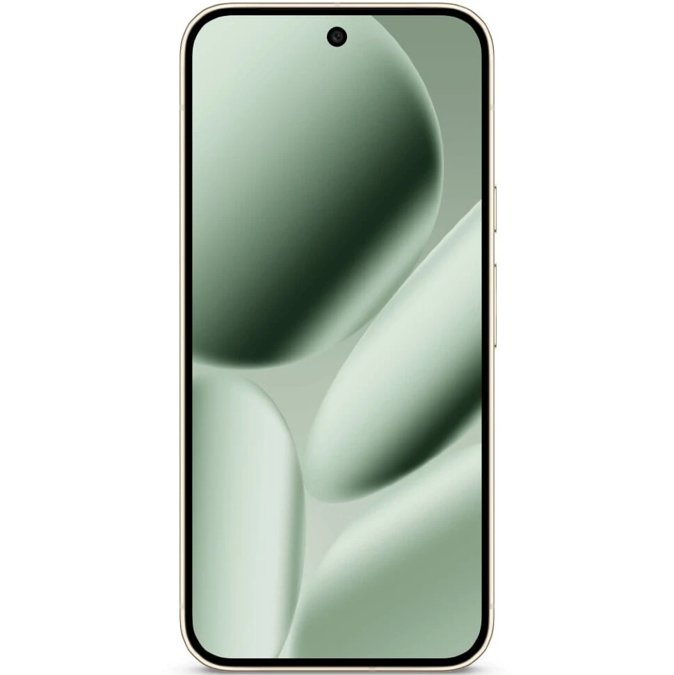 Смартфон Google Pixel 10 Pro XL 16/256GB Мятный (Jade)