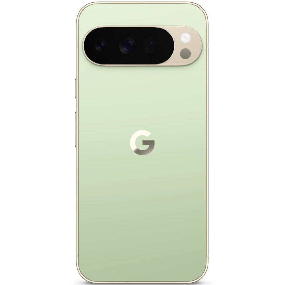 Смартфон Google Pixel 10 Pro XL 16/256GB Мятный (Jade)