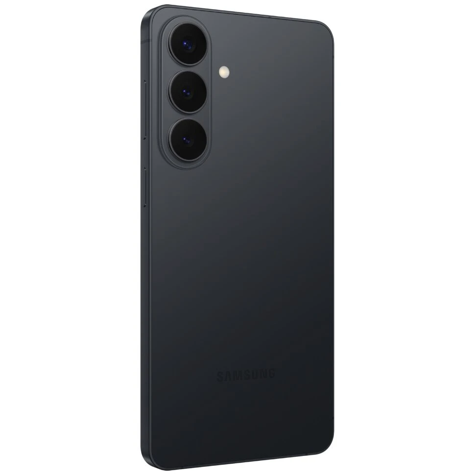 Смартфон Samsung Galaxy S26+ 12/512GB Черный (Black)