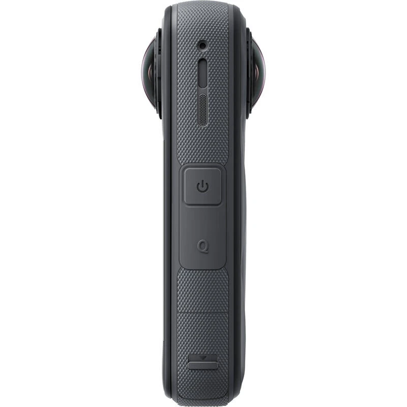 Экшн-камера Insta360 X5 Standard Bundle Черный (Midnight Black)