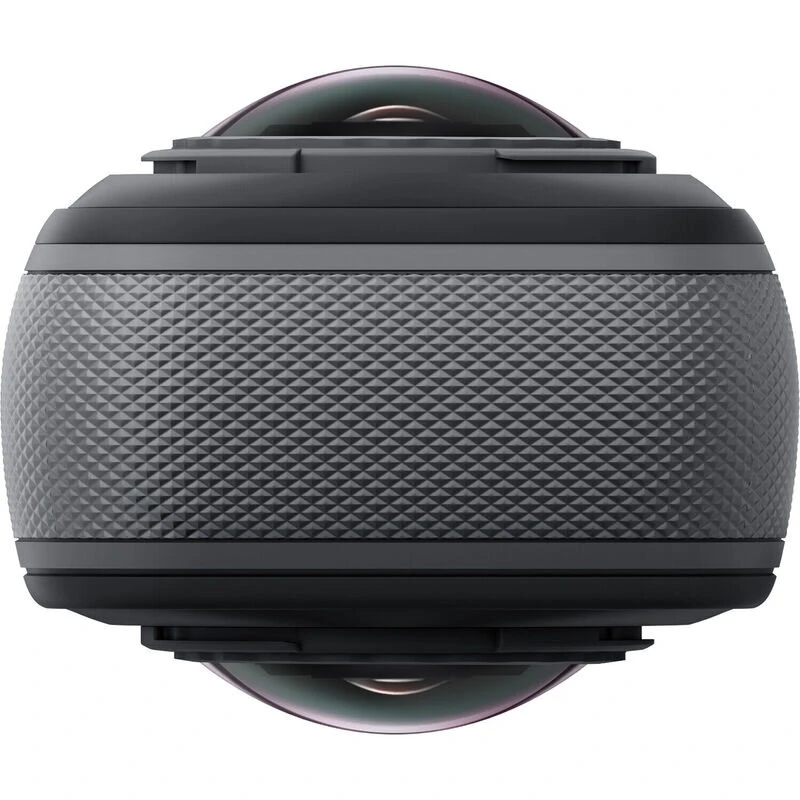 Экшн-камера Insta360 X5 Standard Bundle Черный (Midnight Black)