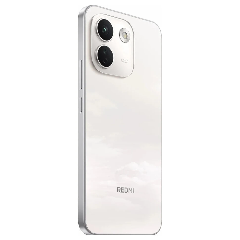 Смартфон Xiaomi Redmi Note 17 Pro Max 5G 8/256GB Белый (Cloud Blush)