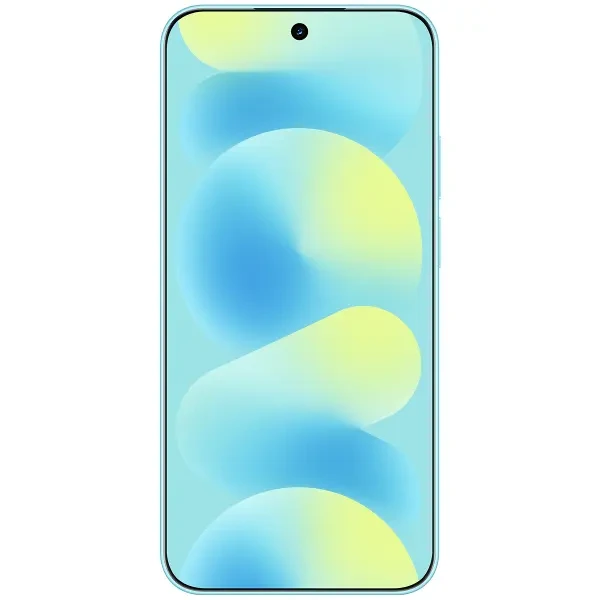 Смартфон HUAWEI Nova 16S 12/512GB Голубой (Isle Blue)
