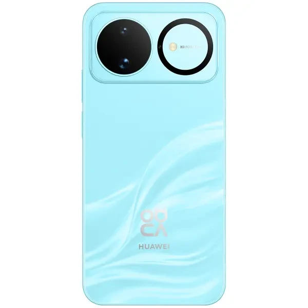 Смартфон HUAWEI Nova 16S 12/512GB Голубой (Isle Blue)