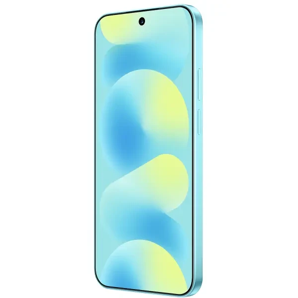Смартфон HUAWEI Nova 16S 12/512GB Голубой (Isle Blue)