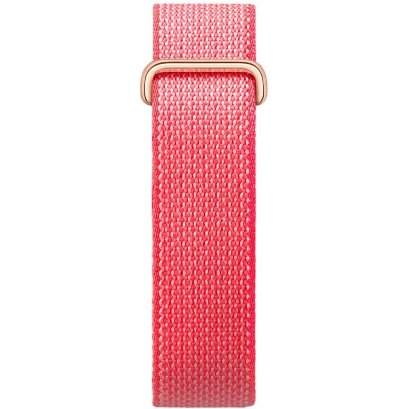 Фитнес-браслет Google Fitbit Air Розовый (Berry)