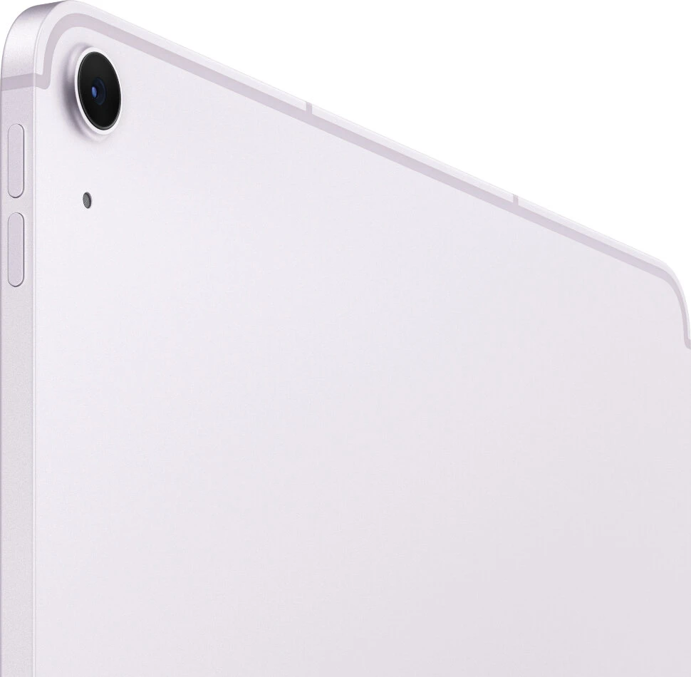 Планшет Apple iPad Air 13 (2025) 256GB Wi-Fi + Cellular Фиолетовый (Purple)
