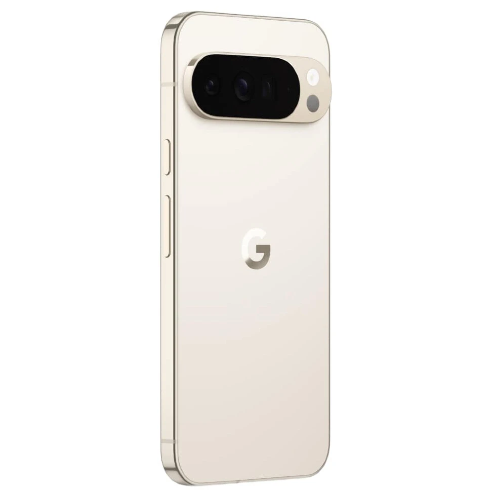 Смартфон Google Pixel 10 Pro XL 16/256GB Бежевый (Porcelain)