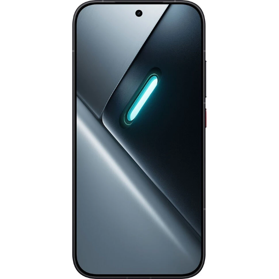Смартфон Xiaomi POCO X8 Pro 12/512GB Черный (Black)