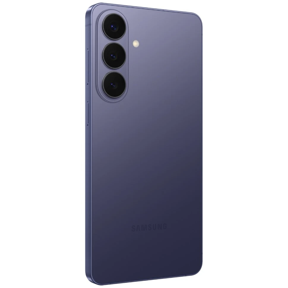 Смартфон Samsung Galaxy S26+ 12/512GB Фиолетовый (Cobalt Violet)