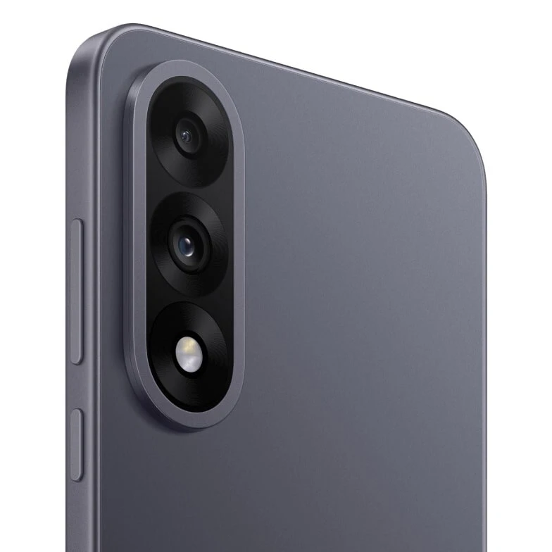 Смартфон OnePlus Nord 5 8/256GB Серый (Phantom Grey)