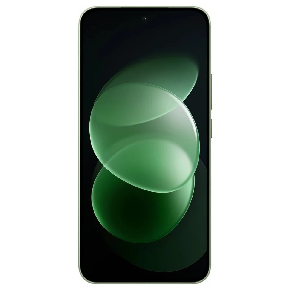 Смартфон Xiaomi Redmi Note 17 Pro Max 5G 8/256GB Зеленый (Green)