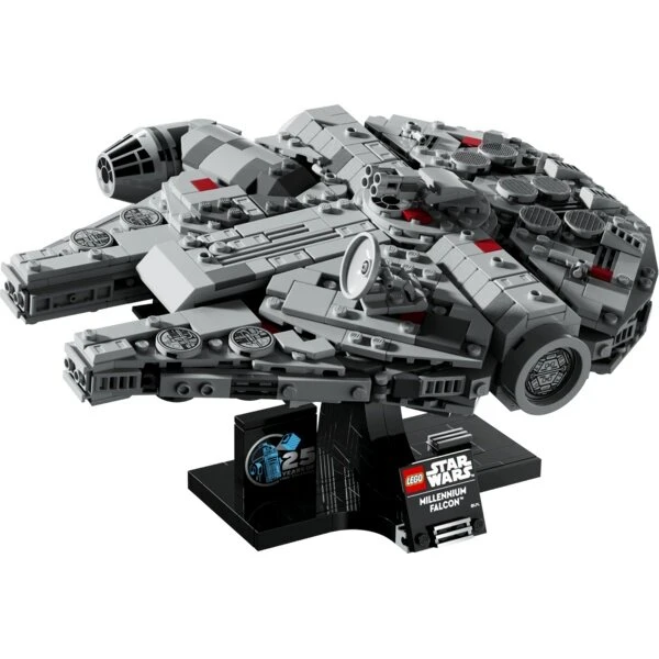 LEGO Star Wars™ 75375 Сокол тысячелетия
