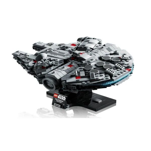 LEGO Star Wars™ 75375 Сокол тысячелетия