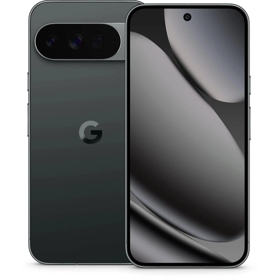 Смартфон Google Pixel 10 Pro XL 16/1024GB Черный (Obsidian)