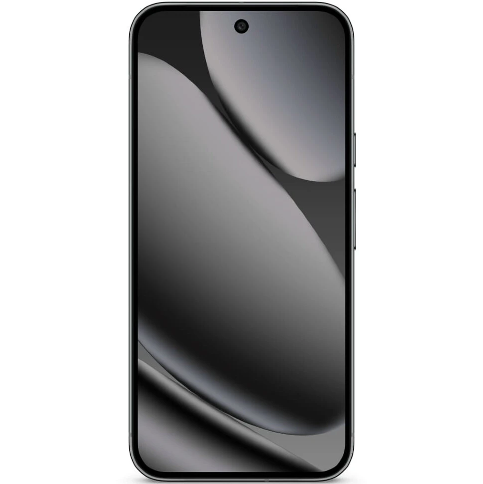 Смартфон Google Pixel 10 Pro XL 16/1024GB Черный (Obsidian)