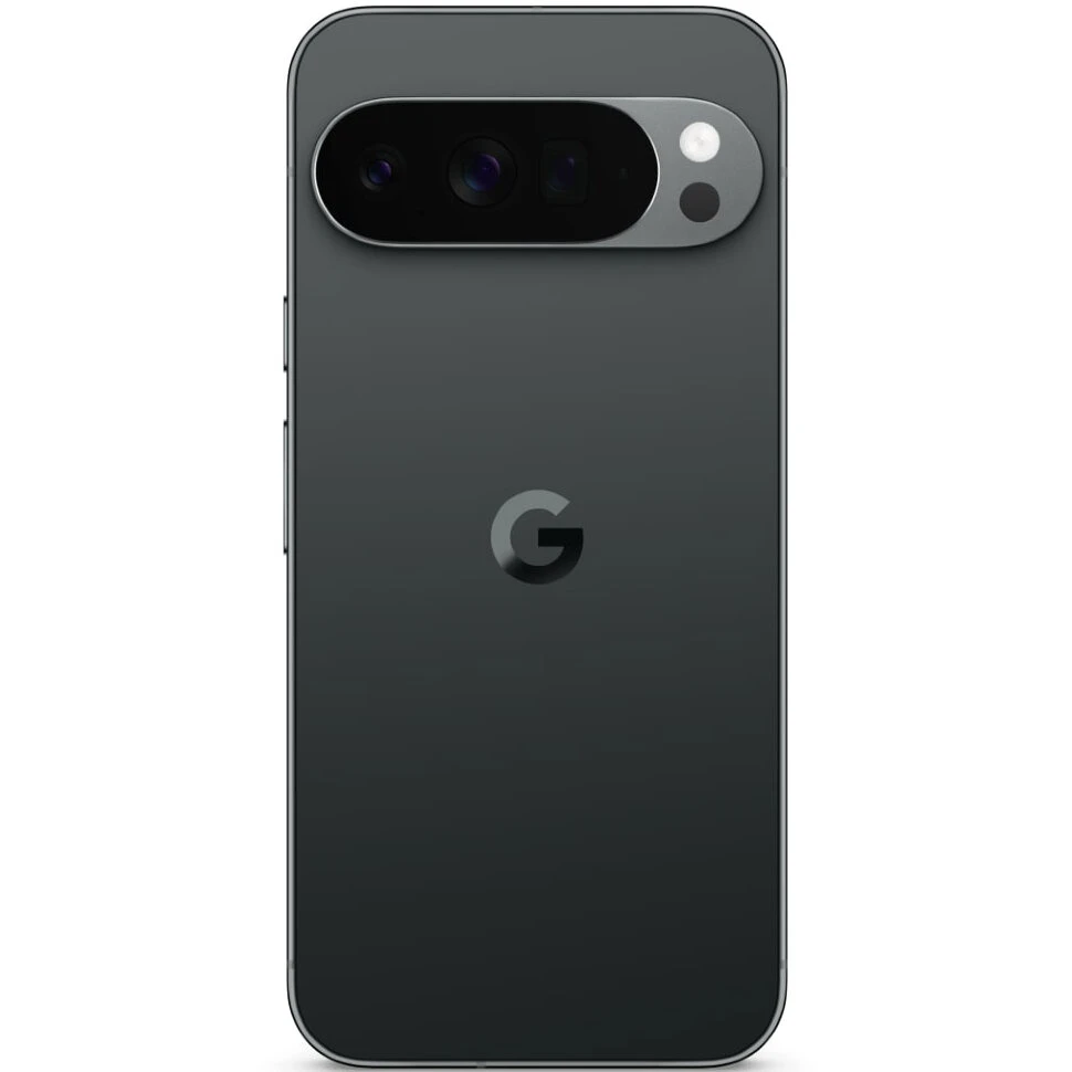 Смартфон Google Pixel 10 Pro XL 16/1024GB Черный (Obsidian)