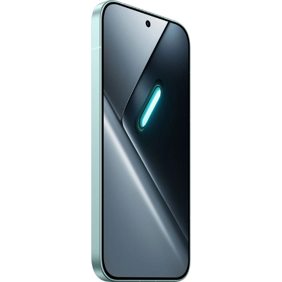 Смартфон Xiaomi POCO X8 Pro 12/512GB Зеленый (Mint Green)