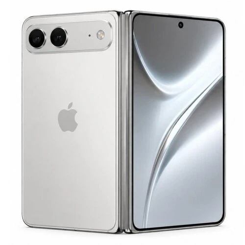 Смартфон Apple iPhone Ultra 256GB Белый (White) eSim