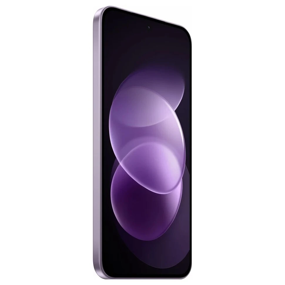 Смартфон Xiaomi Redmi Note 17 Pro Max 5G 8/256GB Фиолетовый (Purple)