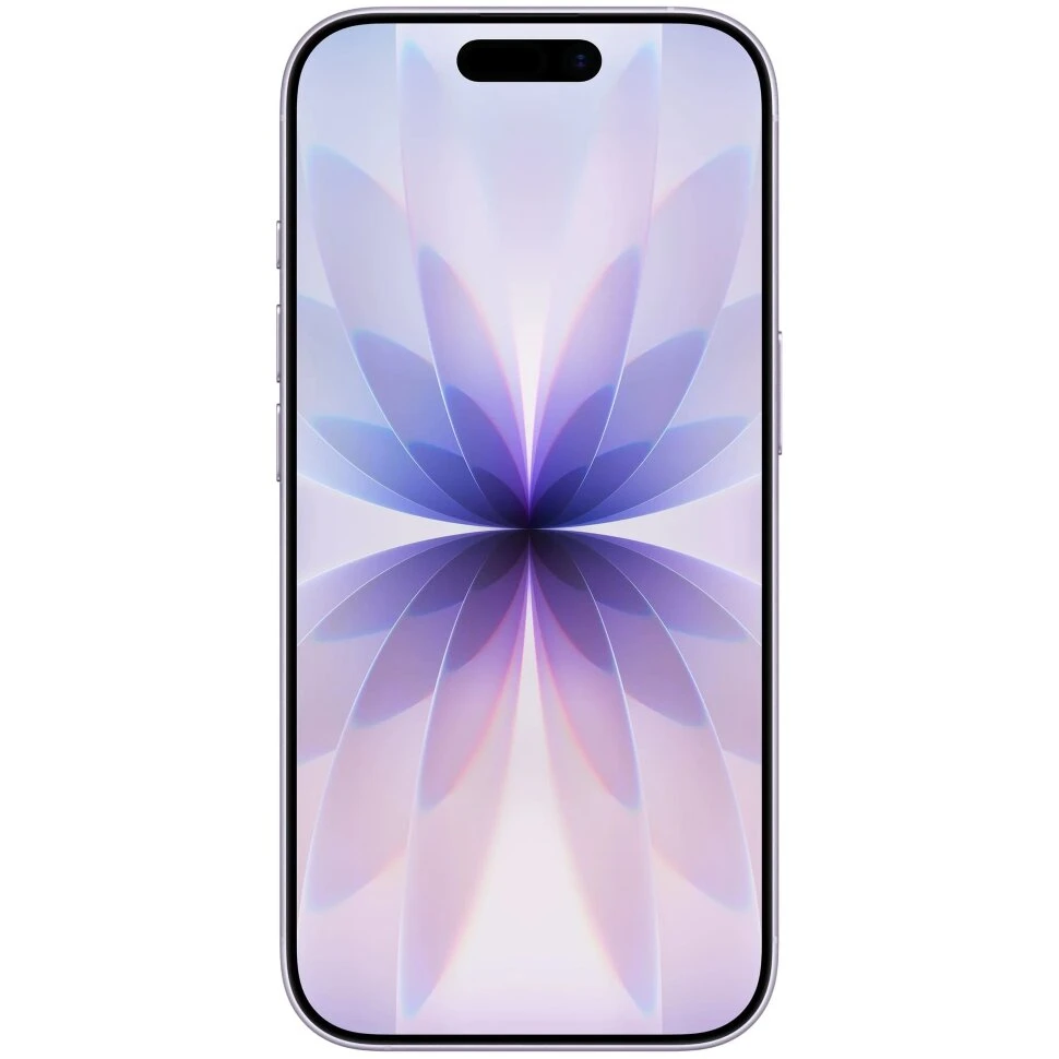 Смартфон Apple iPhone 17 512GB Фиолетовый (Lavender) eSim