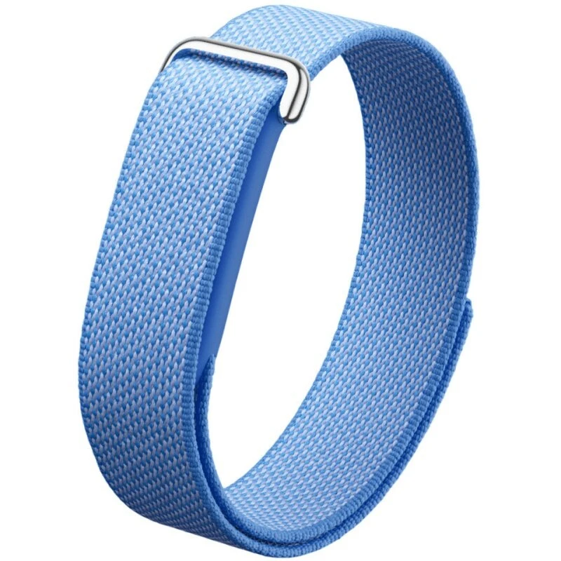 Фитнес-браслет Google Fitbit Air Фиолетовый (Lavender)
