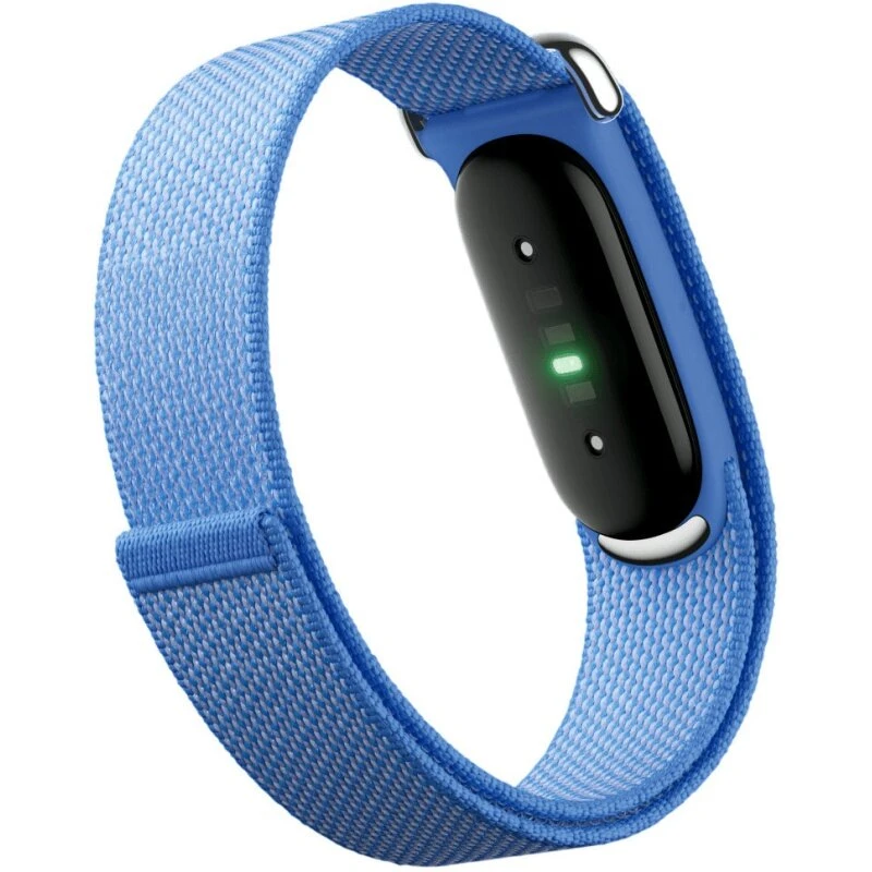 Фитнес-браслет Google Fitbit Air Фиолетовый (Lavender)