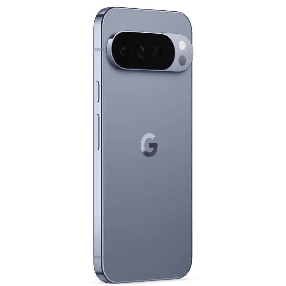 Смартфон Google Pixel 10 Pro XL 16/1024GB Серый (Moonstone)