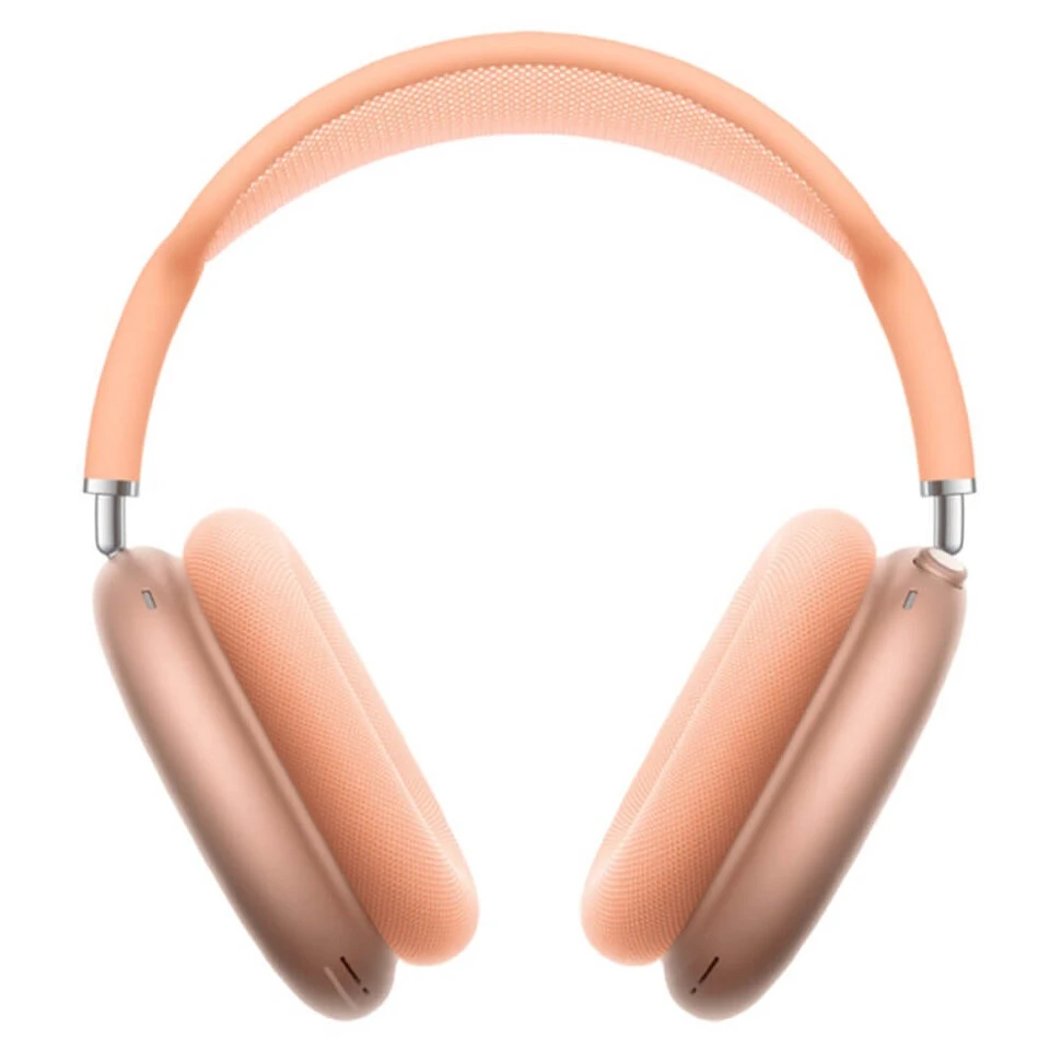 Беспроводные наушники Apple AirPods Max 2024 Type-C Оранжевый (Orange)