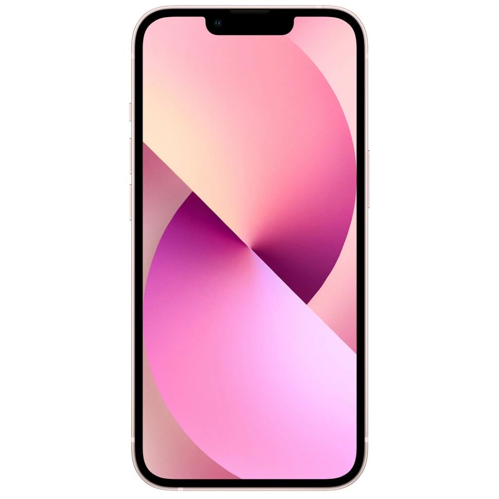 Смартфон Apple iPhone 13 256GB Розовый (Pink)