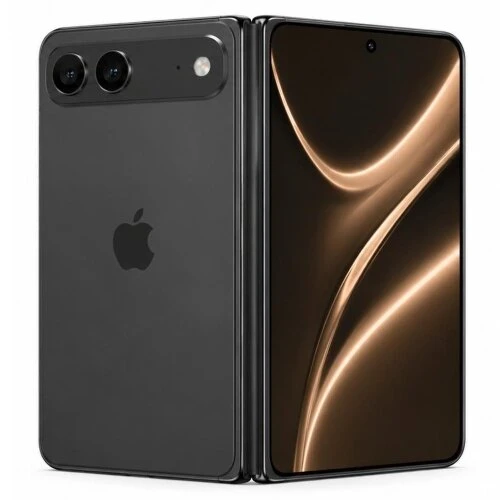 Смартфон Apple iPhone Ultra 256GB Черный (Black) eSim