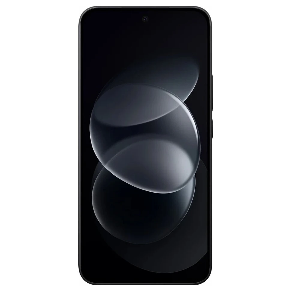 Смартфон Xiaomi Redmi Note 17 Pro Max 5G 8/256GB Черный (Black)