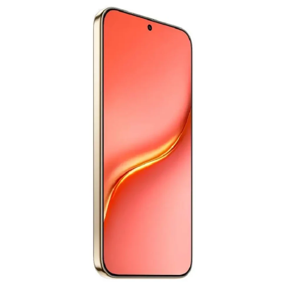 Смартфон HONOR X9e Pro 6/256GB Коричневый (Reddish Brown)
